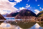 10 Enthralling Places to Visit in Alaska for Tourists | Veena World