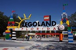 Guga guia voce em Orlando!: LEGOLAND FLORIDA