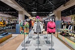 Flannels debuts 18,0000 sq ft flagship store on Oxford Street