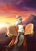 The Ten Commandments Moses Was Given The Ten Commandm - vrogue.co