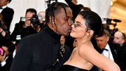 Kylie Jenner & Travis Scott and More Lip-Locking Celeb Couple | Top ...