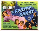 Obscure Video And DVD Blog: THE FROZEN GHOST 1945 (UNIVERSAL)