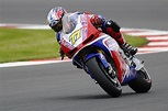 James Ellison at Silverstone and Assen - Mirror Online