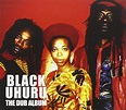 Black Uhuru - The Dub Album - Amazon.com Music