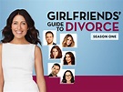 Prime Video: Girlfriends' Guide to Divorce