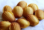 French Madeleines | Sifting Through Life