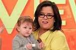 Rosie O’Donnell has sole custody of her daughter | Page Six