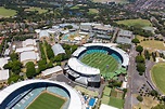 Aerial Stock Image - Moore Park