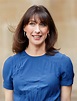 Why is Samantha Cameron on The Great Sport Relief Bake Off?