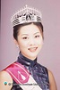 歷屆香港小姐經典照片 91年當之無愧的女神！ - 每日頭條