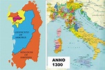Ecco come nasce il Regno di Sardegna e Corsica - Sergio Atzeni