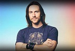 Matthew Mercer - Age, Bio, Birthday, Family, Net Worth | National Today