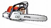 The 4 Best Pro-Duty Chainsaws, Tested