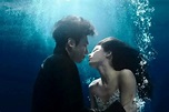 日網票選「吻戲多到超心動」韓劇Top10！《藍色海洋的傳說》才第二，「冠軍」堪稱浪漫愛情劇天花板|日本|排行|影劇|女人我最大