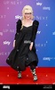 Morwenna Banks attends Sky's "Up Next" event at Theatre Royal on May 17 ...