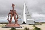 Inauguram em Angola memorial à batalha de Cuito Cuanavale - Diário ...