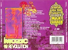 Mick Farren "People Call You Crazy... The Story Of Mick Farren" 2003 CD ...