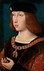 1501 - 1502 2 Philippe de Habsbourg et Jeanne d'Aragon voyagent à ...