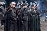 Game of Thrones: Staffel 5 Trailer ist da! (+ Bilder & Clips) – GIGA