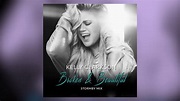 Kelly Clarkson - Broken & Beautiful (Stormby Mix Edit) - YouTube