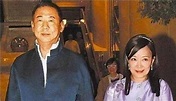 日本痴情富豪，为娶中国女神苦等30年，55岁巴厘岛砸千万迎娶_田力行_何念慈_生活