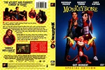 Monkey Bone Scan - Movie DVD Scanned Covers - 2168Monkey Bone Scan ...