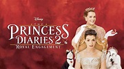 The Princess Diaries 2: Royal Engagement (2004) - Reqzone.com