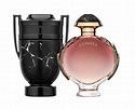 Olympéa Onyx Collector Edition Paco Rabanne parfum - un nou parfum de ...
