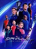The Orville: New Horizons: Season 3 Featurette - New Horizons - Rotten ...
