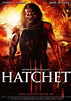 Ver Hacha 3 (Hatchet III) (2013) Online Español Latino en HD