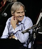 Levon Helm, drummer of The Band and American music legend, dies at age ...