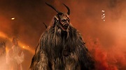 Who is Krampus, and what does he have to do with Christmas? | Live Science