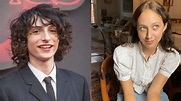 Finn Wolfhard’s Girlfriend In 2022: The Stranger Things Cast Is Dating ...