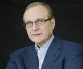 Paul Allen Biography - Facts, Childhood, Family Life & Achievements of ...