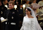 Mariage du prince Harry et de Meghan Markle : découvrez la photo ...