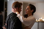 Photo de Chris Pine - Wonder Woman 1984 : Photo Chris Pine, Gal Gadot ...