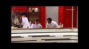 Hell's Kitchen Italia: Il Fuoco Della Cucina Dell'Inferno - YouTube
