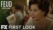 FEUD: Bette and Joan | Inside Season 1: First Look | FX - YouTube