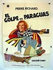 EL GOLPE DEL PARAGUAS - 1980Dir GERARD OURYCast: PIERRE RICHARDVALERIE ...