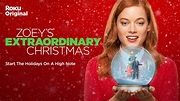 'Zoey's Extraordinary Christmas': Jane Levy & Skylar Astin Preview the ...