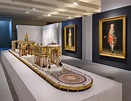 Así es la Galería de las Colecciones Reales, el nuevo museo de Madrid - Foto 11