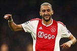 Hakim Ziyech tiene un acuerdo para jugar en el Chelsea | Deportes ...