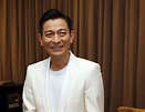 HK star Andy Lau finally joins social media; Douyin account has more ...