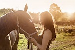 Women Doing Farm Animals Stock Photos, Pictures & Royalty-Free Images ...