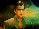 David in Harry Potter - David Tennant Wallpaper (979022) - Fanpop