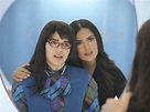 And Ugly Betty Reunion? Salma Hayek Would Love to See It Happen - E! Online