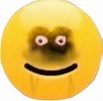 cursed_scary_smile - Discord Emoji