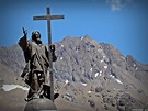 Cristo Redentor de los Andes | Uno de los íconos turísticos … | Flickr