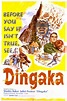 Dingaka (película 1964) - Tráiler. resumen, reparto y dónde ver ...