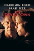 The Devil's Own (1997) - Posters — The Movie Database (TMDB)